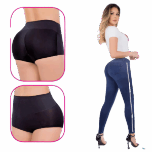 PADDED FULL BUTT HIP