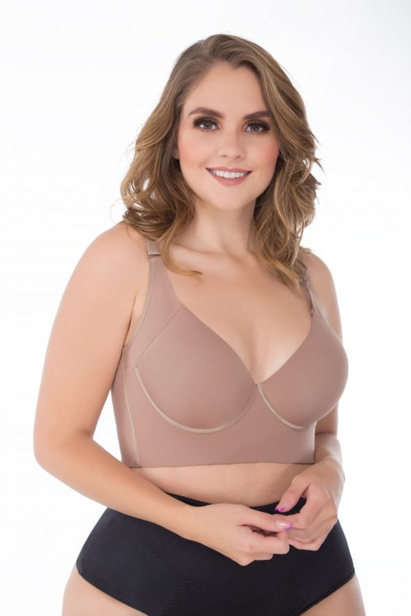 CLAVAGE BRA