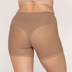 Truly Undetectable Sheer Shaper Short