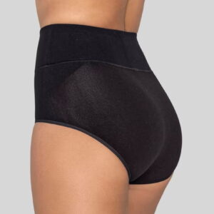 High-Waisted Classic Smoothing Brief