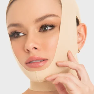 Facial chin guard Ref M0810