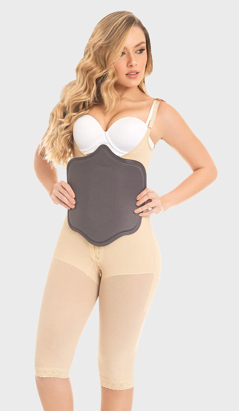 Abdominal board Ref. MA105 - Imagen 2