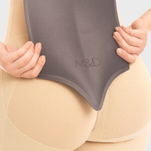 Foam lumbar shaper Ref. MLE-UNI