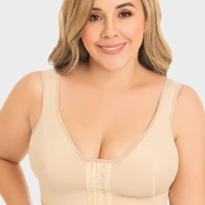 Bra with more coverage in the back B0016