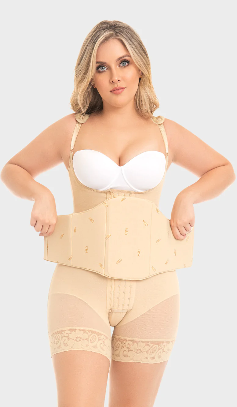 Anatomical table with waist protector, extra long Ref. TA100 - Imagen 2